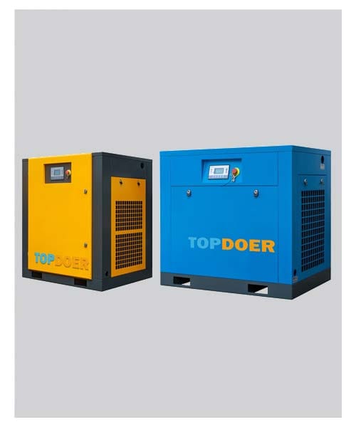Fixed Speed Screw Air Compressor