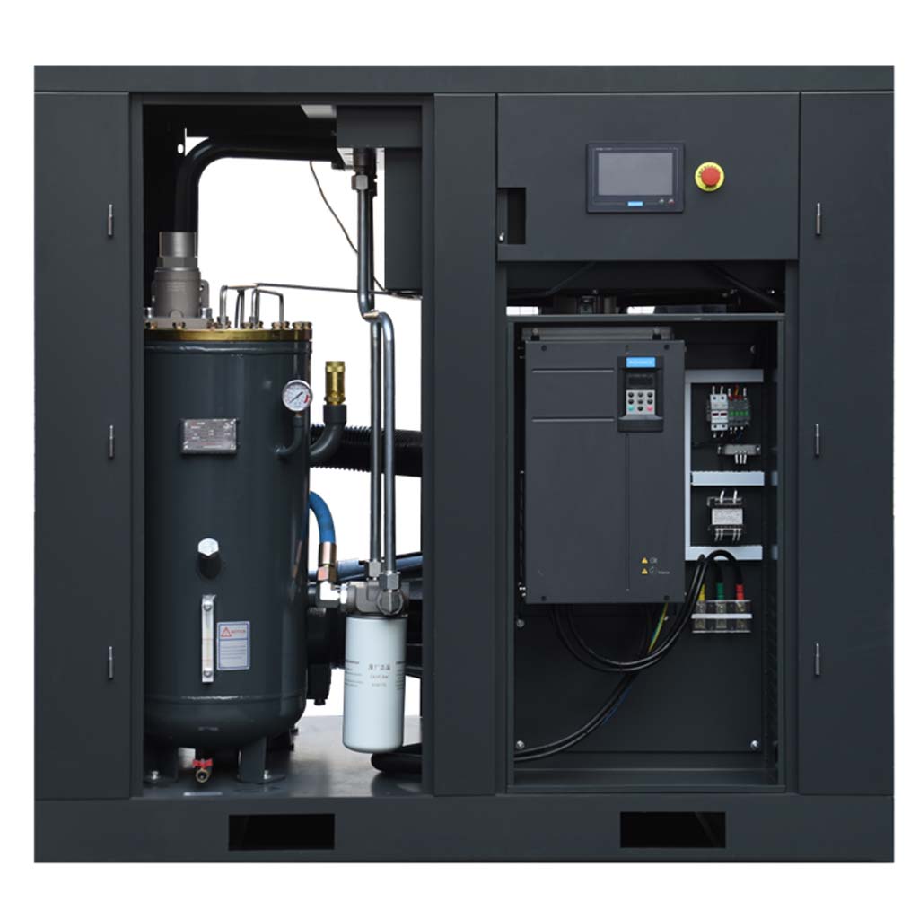 Topdoer Single Stage Air Compressor